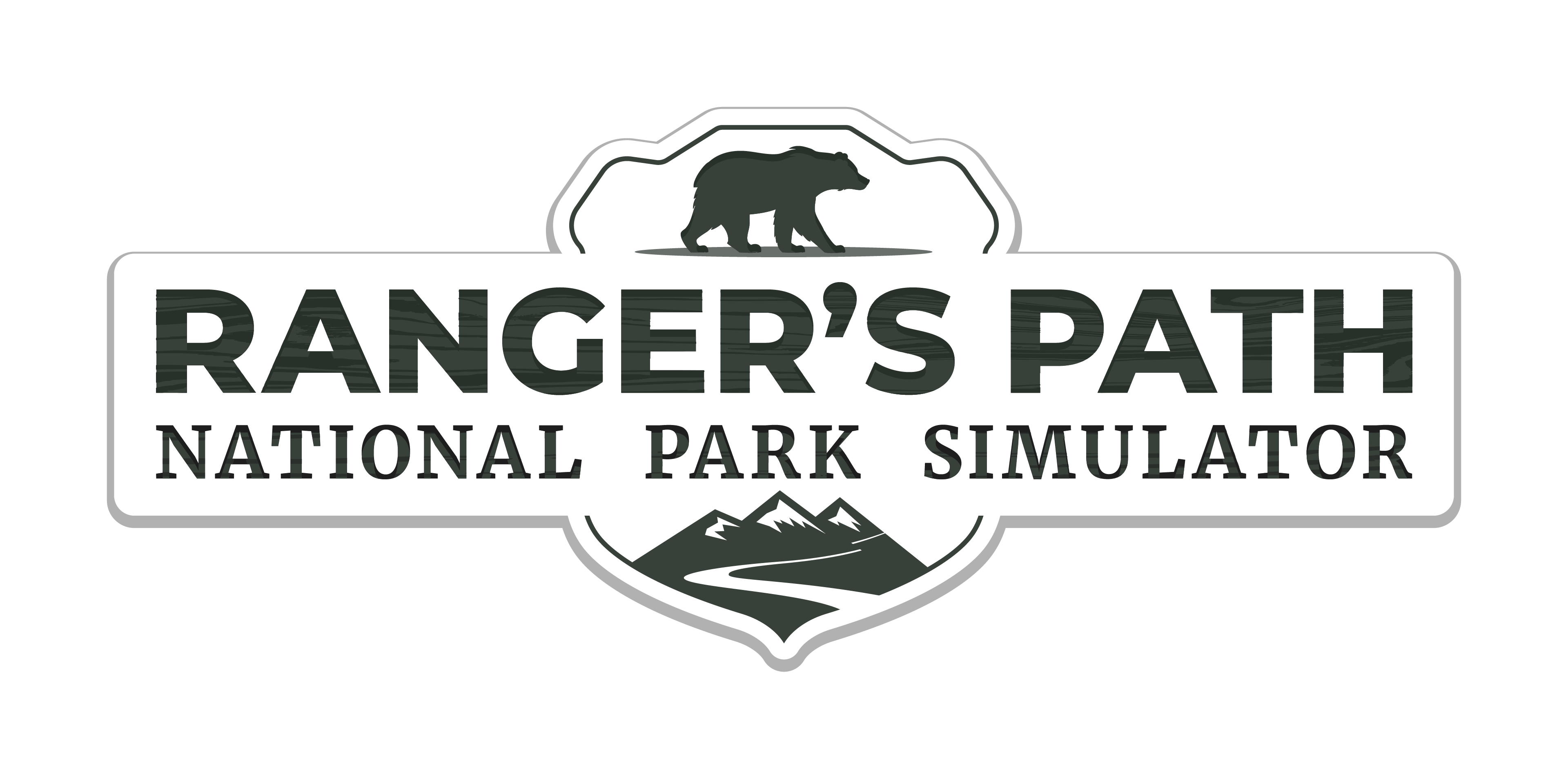 Rangers Path Logo