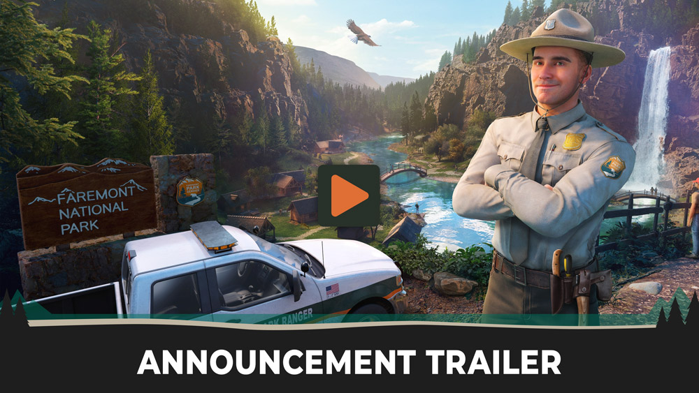 Announcement Trailer