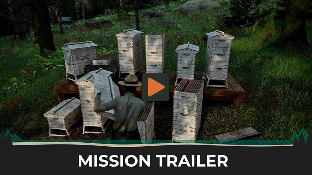 Mission Trailer